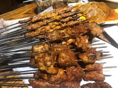 -有奴思烤肉·清真(正宁路店)