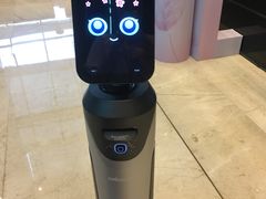-深圳皇庭V酒店