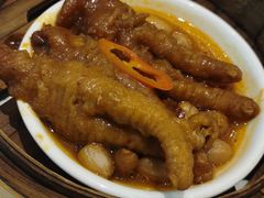 -万龙洲海鲜(大兴绿地缤纷城店)