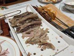 -巴依老爷新疆美食(常营店)