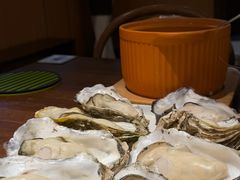 -乔街深夜食堂·台州菜·高压锅生蚝(杭州总店)