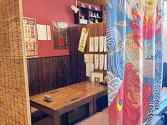 -酒肴一瓢·活贝料理·日本料理(三元桥·霄云路店)