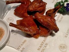 -南棠馆粤菜坊(群光店)