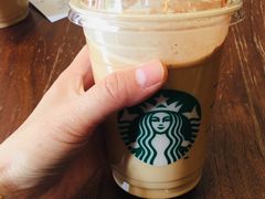 -星巴克臻选(南京艾尚天地店)