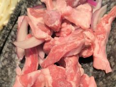 -石煎故事健康烤肉
