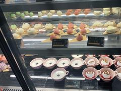 -介里海鲜自助(万达广场太原街店)