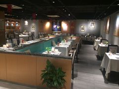 大堂-欣旺·迎宾楼·百年无锡菜