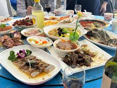 -金陵新城饭店