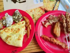 -好伦哥(温都水城店)