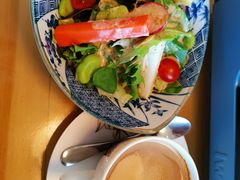 -王鼎精致料理铁板烧(世博源店)