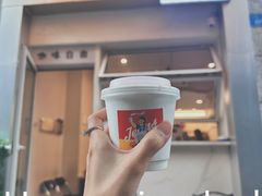 -Jeans Coffee牛仔裤咖啡
