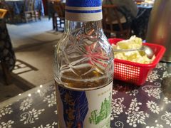 -富正毅三下锅·湘西韵味(天门山索道店)