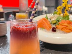 -将太无二·北美传奇寿司(荟聚购物中心西红门店)