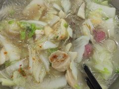 锅仔-紫金港餐饮中心-风味餐厅(浙江大学紫金港校区店)