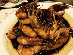 -老头儿油爆虾(星光一期店)