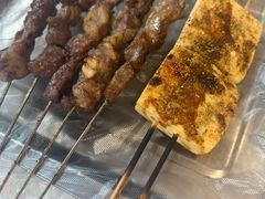 -河南前程·羊肉汤·烧烤(总店)
