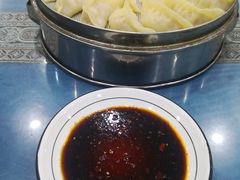 -老王烫面角(加油站店)