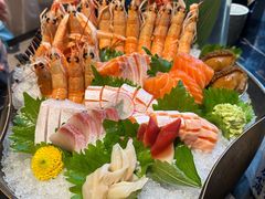 -大葉日本料理·龍蝦任食放題(廣州W酒店)