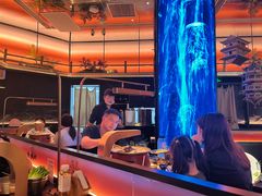 -西塔老太太泥炉烤肉(上海七宝领展广场店)