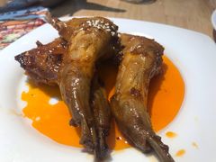 -兔行天下-鸿鹤鲜锅兔(中海国际店)