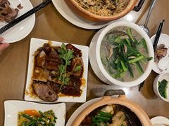 -大唐靓汤江门私房菜(景田店)