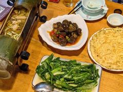 -61号餐吧(兴坪古镇漓江店)