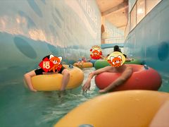 -清河半岛温泉度假酒店