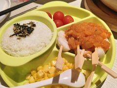 -九毛九西北菜(百信广场店)
