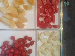 -快乐爱斯米牛排·寿喜烧自助(亿合城店)