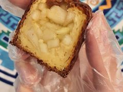 -发酵食堂(屏风街店)
