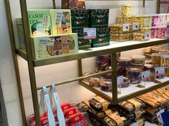 -法诗甜蛋糕店(皇姑大润发店)