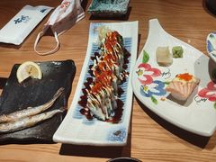 -吉川居酒屋(建国北路店)