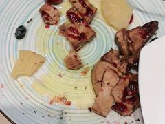 -安德烈俄式西餐厅(中央大街店)