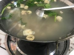 -牛庄高晓山风味馅饼城(海城店)