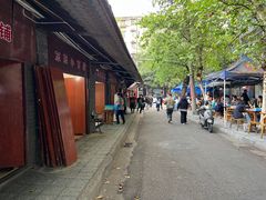 -三哥田螺(北书院街店)