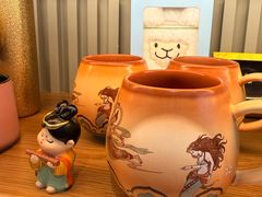 -星巴克臻选(福州仓山万达店)