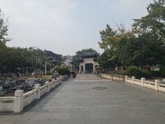 -安亭老街
