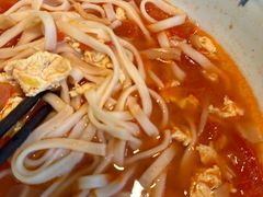 -难忘的面(五矿君澜酒店)