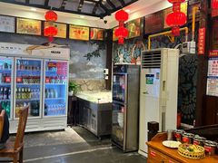 -亮欢寨(凯里总店)