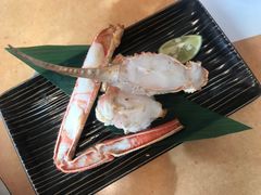 -蟹道乐(道顿堀本店)