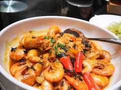 -富淳饭店(陆家嘴保利广场店)