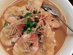 -俏东方·海味水饺·青岛菜(崂山店)