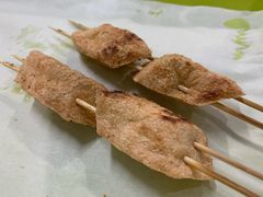 -小明烧烤城