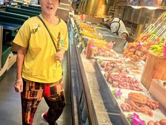 -梨花自助烤肉(西三旗万象汇黑金店)