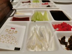 -四季民福烤鸭店(王府井灯市口店)