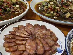-李大爷的泡椒馆(冉家坝店)