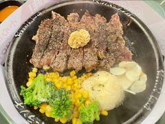 西冷胡椒牛排-胡椒厨房(澳门水坑尾店)