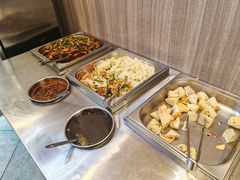 锅盔馍-乡党臊子面(丰庆公园店)