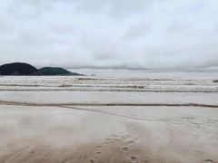 -东海半边山旅游度假区