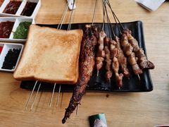 -蒙料·手把肉(望京店)